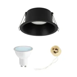 horoz-oprawa-sufitowa-wpuszczana-okrag-czarna-ruchoma-led-gu10-55w-6500k