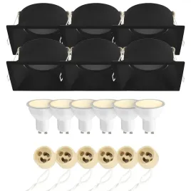 6x-horoz-oprawa-sufitowa-wpuszczana-kwadrat-czarna-led-gu10-55w-3000k
