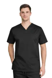 bluza-medyczna-elastyczna-lekarska-chirurgiczna-meska-czarna-roz-xxl