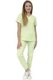 komplet-medyczny-pistacja-casual-premium-roz-3xl
