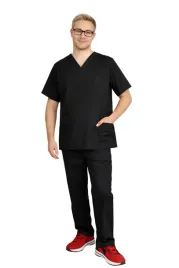komplet-medyczny-meski-clinic-czarny-roz-3xl