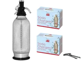 saturator-1l-syfon-do-wody-sodowej-20-nabojow