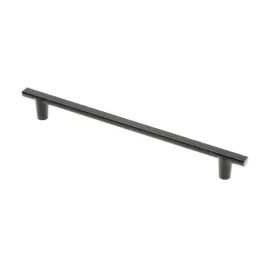 uchwyt-meblowy-gtv-ray-czarny-mat-192mm