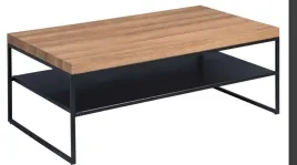 stolik-kawowy-vista-3-kolor-brazowy-dab-czarny-szer-wys-gl-106x40x60cm