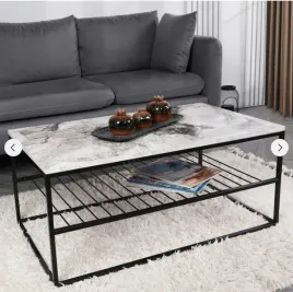 stolik-kawowy-asude-43x95-cm-kolor-bialy-marmur-i-czern