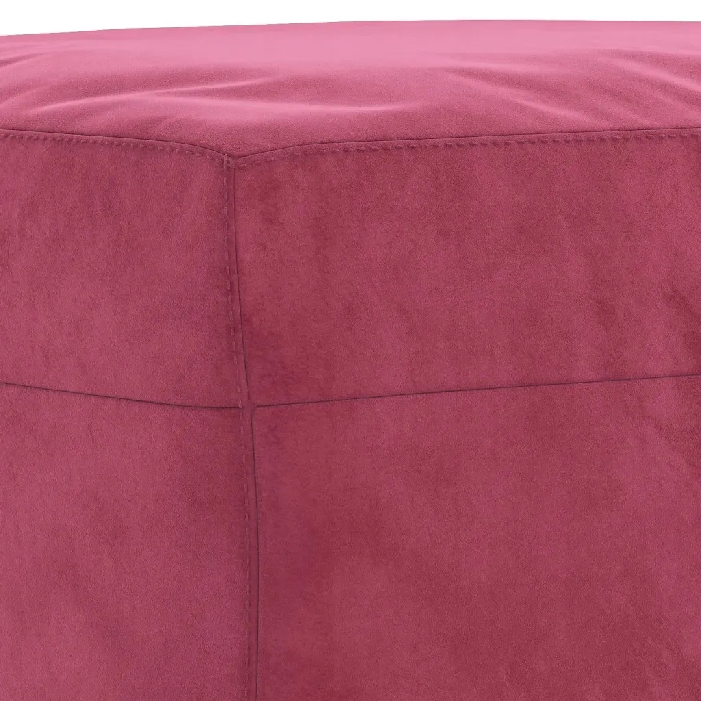 podnozek-czerwone-wino-70x55x41-cm-aksamit-stan-nowy