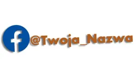 wycinana-naklejka-facebook-brazowa