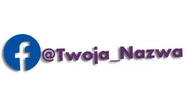 wycinana-naklejka-facebook-fioletowa