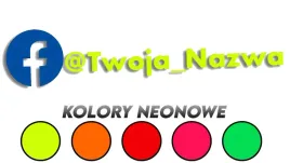 wycinana-naklejka-facebook-kolory-neonowe