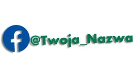 wycinana-naklejka-facebook-zielona