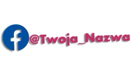 wycinana-naklejka-facebook-rozowa