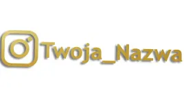 wycinana-naklejka-instagram-zlota