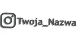 wycinana-naklejka-instagram-grafitowa