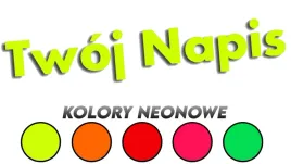 wycinana-naklejka-twoj-napis-kolory-neonowe