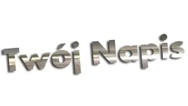 wycinana-naklejka-twoj-napis-chrom