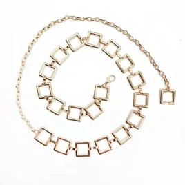 pasek-damski-ozdobny-zloty-kwadratowy-bs002406-zloty