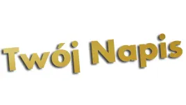 wycinana-naklejka-twoj-napis-zlota