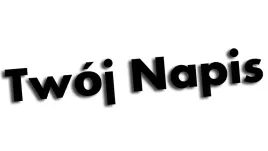 wycinana-naklejka-twoj-napis-czarna