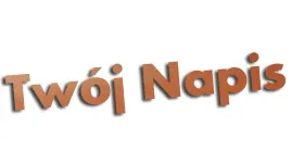 wycinana-naklejka-twoj-napis-miedziana