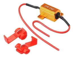 rezystor-canbus-led-25w-25-om