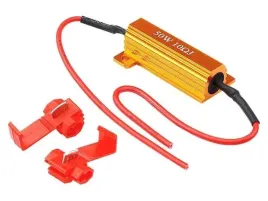rezystor-canbus-led-50w-10-om