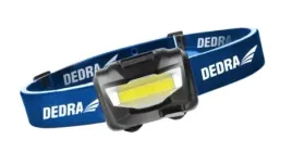 latarka-czolowa-150lm-aku-1200mah-dedra-l1013