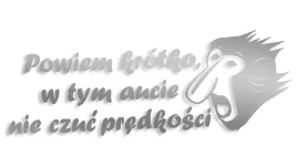 wycinana-naklejka-nosacz-janusz-w-tym-aucie-nie-czuc-predkosci-srebrna