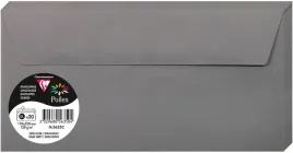 koperty-20-pylkowe-110x220-mm-stalowoszare-format-dl-clairefontaine