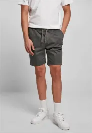 spodenki-dresowe-tb1609-stretch-twill-joggshorts-darkshadow