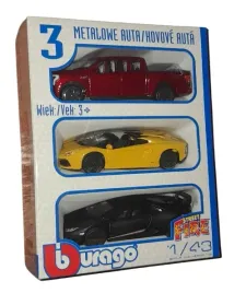 zestaw-3-samochodow-burago-czarny-zolty-bordowy-1-43
