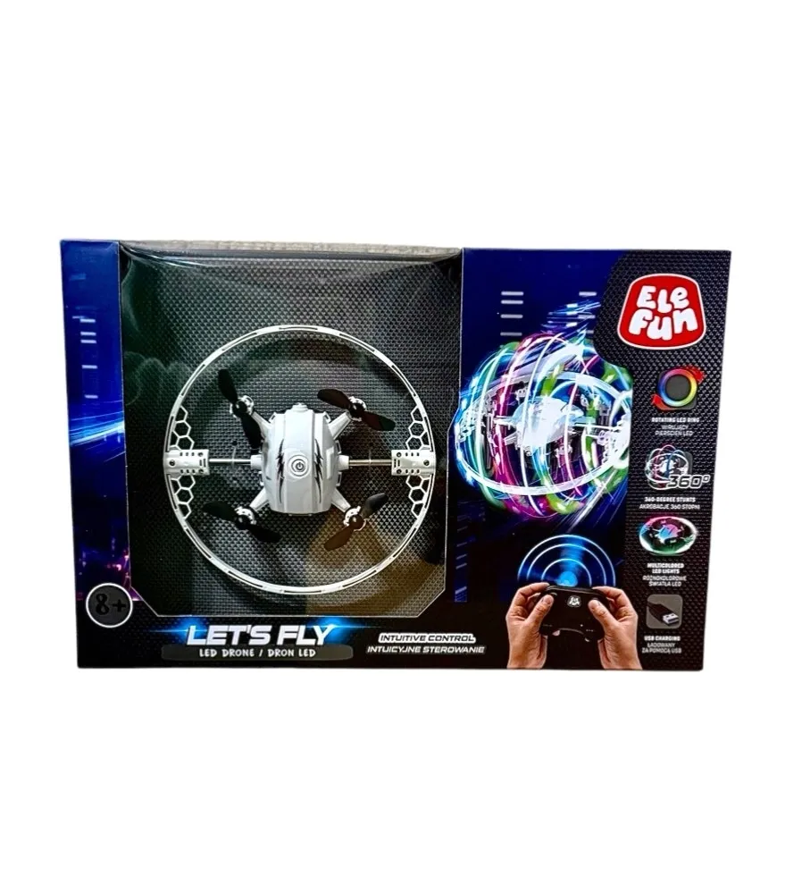 dron-led-fx-41b-elefun