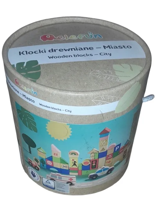 drewniane-klocki-elefun-miasto