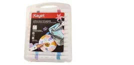 kayet-flamastry-markery-akrylowe-dwustronne-mazaki-24-szt-48-kolorow