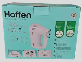 mikser-reczny-hoffen-400w-bialy-regulacja-predkosci-wymienne-koncowki