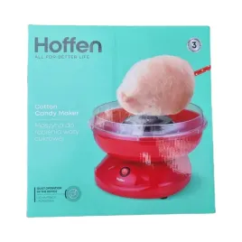 urzadzenie-do-waty-cukrowej-hoffen-ho-00068-czerwony-450-w