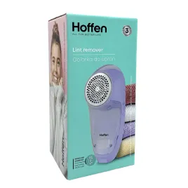 hoffen-golarka-do-ubran-3w-micro-usb-fioletowa-ho-00105