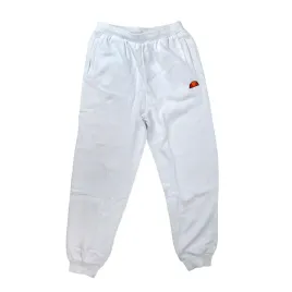 ellesse-spodnie-dresowe-rozmiar-m-biale
