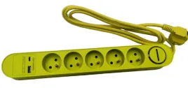 listwa-zasilajaca-przedluzasz-5-gniazd-usb-c-24a-zielona-limonka-hykker