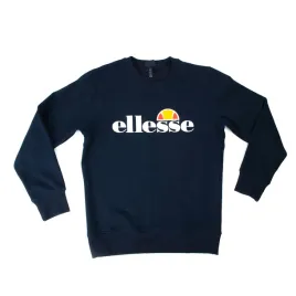 bluza-ellesse-succisco-bez-kaptura-granatowa-z-logo-prosty-kroj-rozm-xl