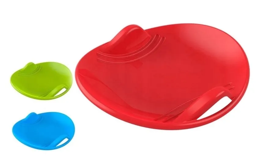 plastikowe-sanki-slizgi-technok-czerwony