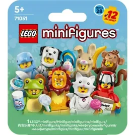 minifigurka-lego-series-28-71051