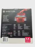 garnek-tradycyjny-ambition-38-l-stan-nowy