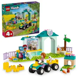 klocki-lego-friends-42632-lecznica-dla-zwierzat-gospodarskich-weterynarz