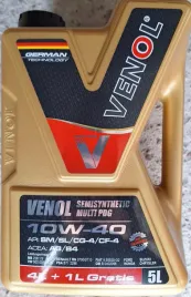 olej-silnikowy-venol-10w40-polsyntetyczny-multi-pdg-5l-made-in-germany