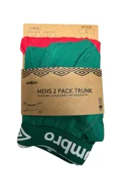 umbro-majtki-bokserki-czerwone-zielone-rozmiar-l-2pak