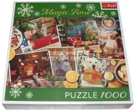 puzzle-trefl-1000-elementow-puzzle-trefl-1000-magic-time