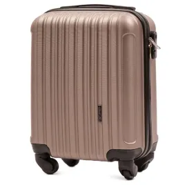 wings-walizka-twarda-kabinowa-abs-flamingo-38-l-zlota