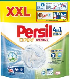kapsulki-do-prania-persil-discs-4-in-1-expert-sensitive-34-szt