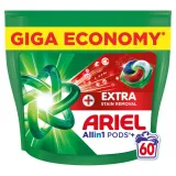 ariel-extra-clean-allin1-kapsulki-do-prania-60-pran-stan-nowy