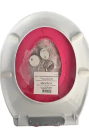 deska-sedesowa-wolnoopadajaca-sanit-plast-z-rozowa-wkladka-dla-dzieci